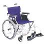 互邦便携式轮椅HBL-35-JZ20