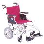 互邦便携式轮椅HBL-35-RJZ12
