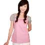 爱家防辐射吊带衫/孕妇防辐射服粉红色L码 AJ201(赠防辐射手机袋一个)