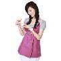 爱家防辐射吊带衫/孕妇防辐射服紫红色L码 AJ203(赠防辐射手机袋一个)