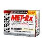 美瑞克斯~MET-Rx白盒子-全效营养餐包固体饮料-香草(全效营养餐包)20袋进口