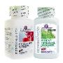 加利善胶原蛋白胶囊500mg*60粒+小麦胚芽油软胶囊500mg*60粒/瓶