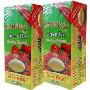 英伯伦IMPRA 草莓味绿茶(进口 50袋装赠10袋)