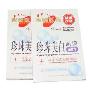 西藏红花珍珠美白面膜2片+冰泉水漾面膜1袋(两套超值特惠装)