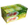 中华皓白步奏牙膏超值混合套装75g*6