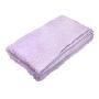 锦和罗熙浴巾JH07 86F*紫
