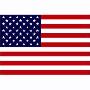 美国国旗 192*128cm