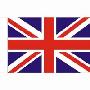 英国国旗 192*128cm