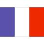 法国国旗 192*128cm