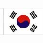 韩国国旗 192*128cm