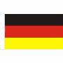 德国国旗 192*128cm