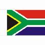 南非国旗 192*128cm