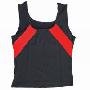 远阳瑜伽日本棉07夏款瑜珈服上衣S1952 Y-08XL