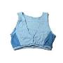 菩尔瑜伽07夏款瑜珈服上衣T303Y-11 M