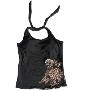 号手服饰08新款瑜珈服上衣 80830-8 (XL)