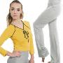 菩尔瑜伽08秋款瑜珈服套装 RS243Y-30+RP696Y-25 M