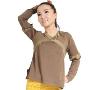 远阳瑜伽08秋款环保瑜珈服上衣 S884Y-29 XL