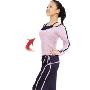 远阳瑜伽08秋款卡纶瑜珈服上衣 KS26Y-0901 M