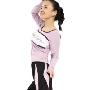 远阳08秋款卡纶瑜伽服套装L KS351Y-0907+KP67Y-0809