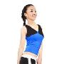 远阳瑜伽08夏款环保瑜珈服套装S224Y-21+P660Y-0807 XL