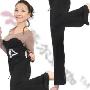 菩尔瑜伽08秋款瑜珈服套装RS0820Y-3208+RP670Y-08 XL