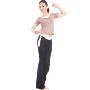 菩尔09夏款瑜伽服套装L RS00828Y-32+RP4002Y-0807