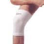 Jasper捷士勃彩色针织护小腿白色M ET005