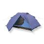 Pureland普尔兰德纤维杆两人帐篷T02010(浅蓝)