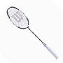 Wilson维尔胜纳米科技羽毛球拍T8652C N CODE N2