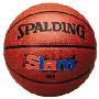Spalding斯伯丁PU篮球74-412 NBA SLAM