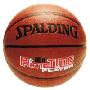 Spalding斯伯丁PU篮球74-418 NBA PRIMETIME