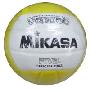 Mikasa米卡萨排球VQ1000(黄白)