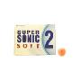 Super Sonic 球(两色可选)(高尔夫)