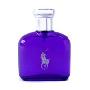 POLO马球blue男士香水40ml(进)
