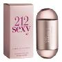 Carolina Herrera 212卡罗琳娜-埃莱拉212诱惑女士香水60ML(进)