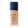 Dior迪奥凝脂纯亮粉底液SPF15 Light Beige 200#