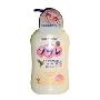 津村舒肤蕾护肤沐浴露550ml(进)