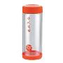 思宝时代陆羽3#直筒杯 500ml 470(桔红色)