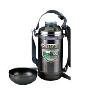 思宝盼奥A1多用真空瓶 1500ml 406(珍珠黑)