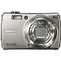 富士 F200 数码相机（银色）