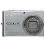 尼康数码相机COOLPIX S710 （银色）