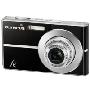 奥林巴斯FE 3010 数码相机（黑色）