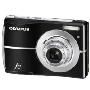 奥林巴斯FE 45 数码相机（黑色）