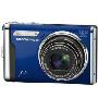 奥林巴斯 U9000 数码相机 （蓝色）