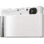 索尼 DSC-T90数码相机（银色）