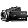 索尼 HDR-CX100E 高清摄像机（黑色）