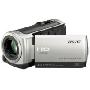 索尼 HDR-CX100E 高清摄像机（银色）