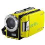 三洋 VPC-WH1 数码摄像机（黄色）