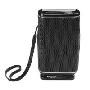 奥特蓝星 多功能迷你便携音箱 iMT217 黑色 --全面支持手机、MP3/4、笔记本使用！