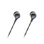 铁三角 Audio-Technica ATH-CK300M-GM 灰银色 入耳式耳机)